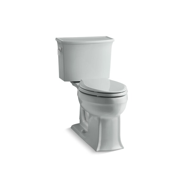 Archer Elongated 1.28 GPF Chair Height Toilet